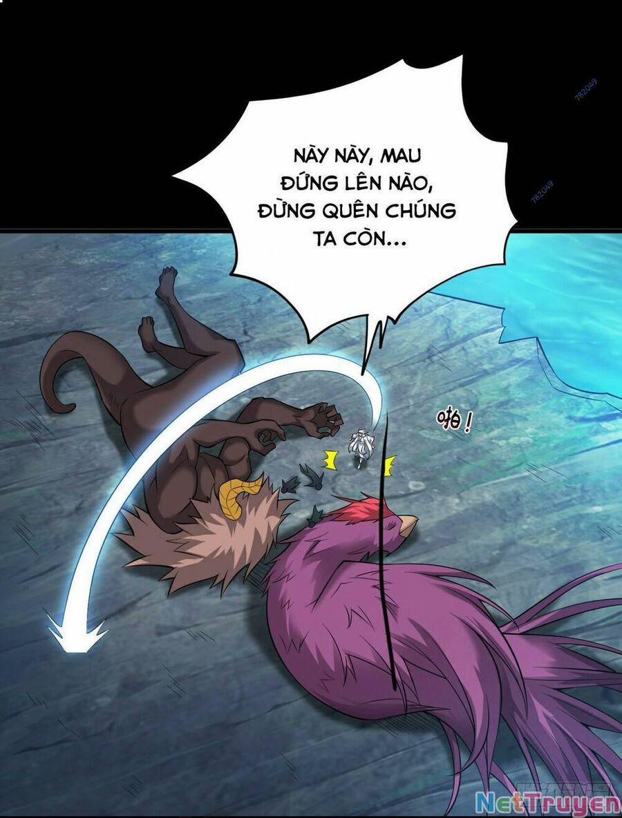 Ẩn Cư Mười Vạn Năm 29 trang 44