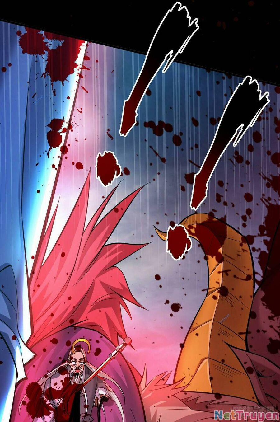 Ẩn Cư Mười Vạn Năm 29 trang 46