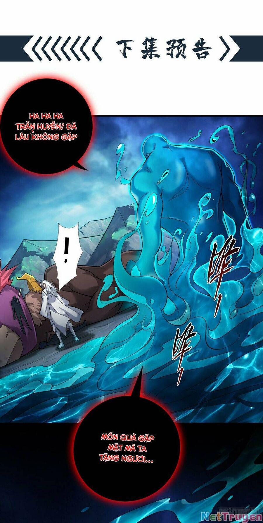 Ẩn Cư Mười Vạn Năm 29 trang 50