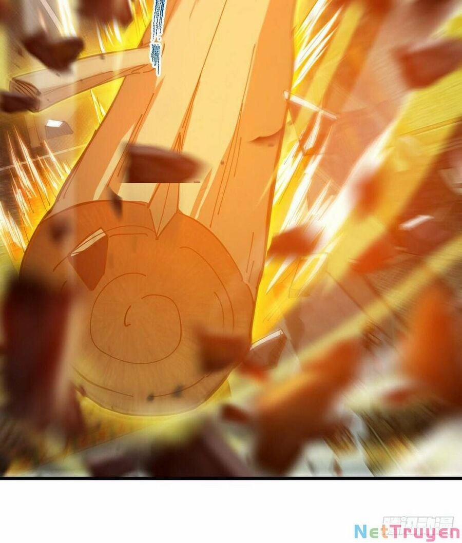 Ẩn Cư Mười Vạn Năm 29 trang 6