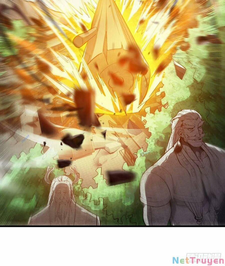 Ẩn Cư Mười Vạn Năm 29 trang 8