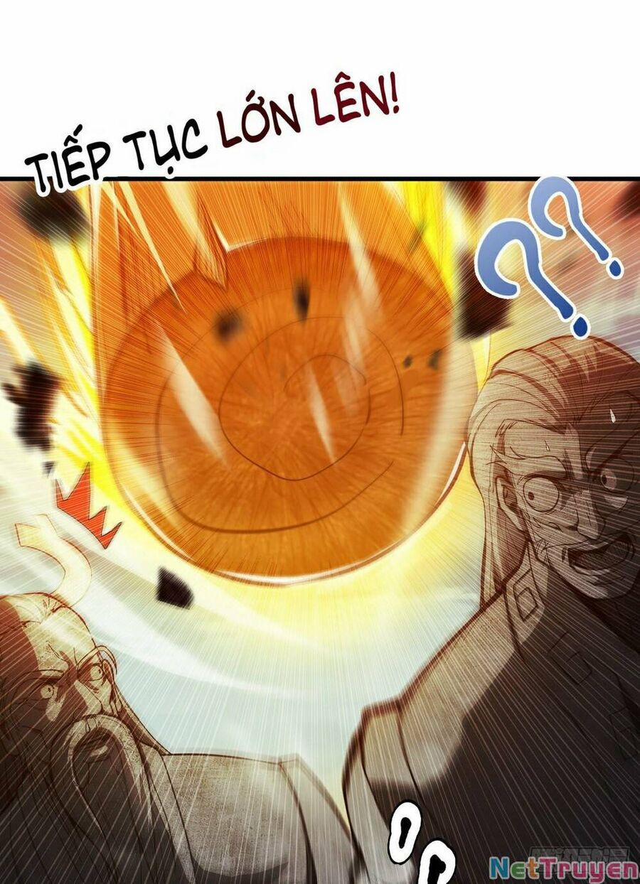 Ẩn Cư Mười Vạn Năm 29 trang 9