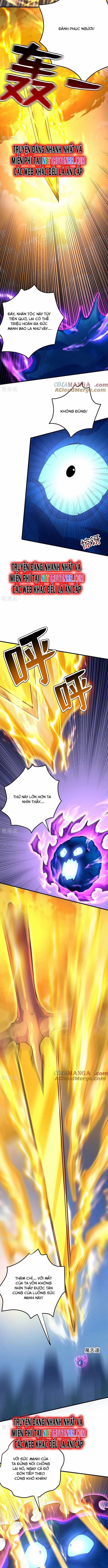 Ẩn Cư Mười Vạn Năm 290 trang 4