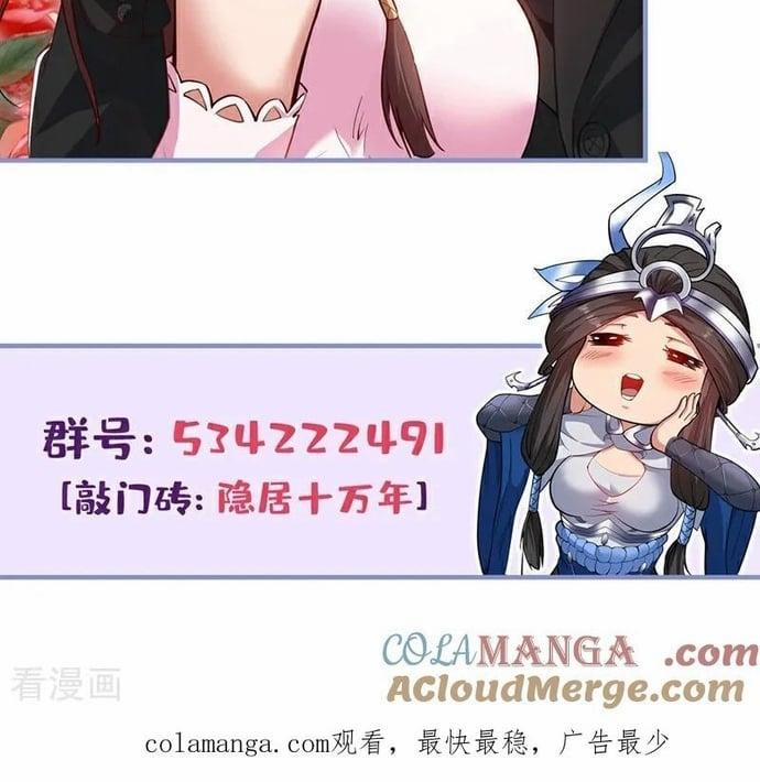 Ẩn Cư Mười Vạn Năm 292 trang 5