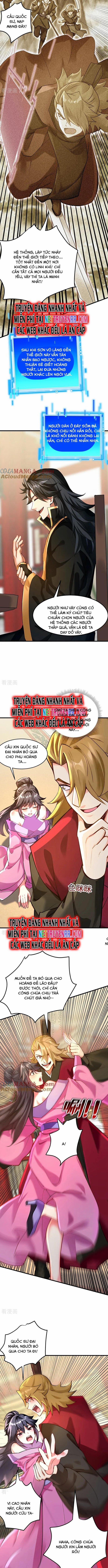 Ẩn Cư Mười Vạn Năm 293 trang 1