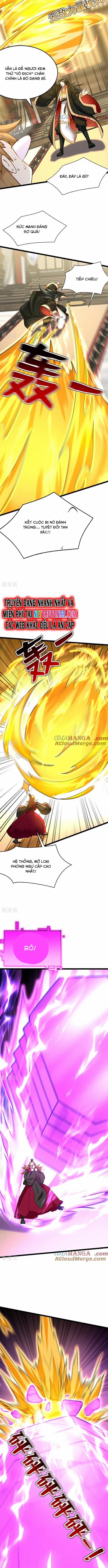 Ẩn Cư Mười Vạn Năm 293 trang 4