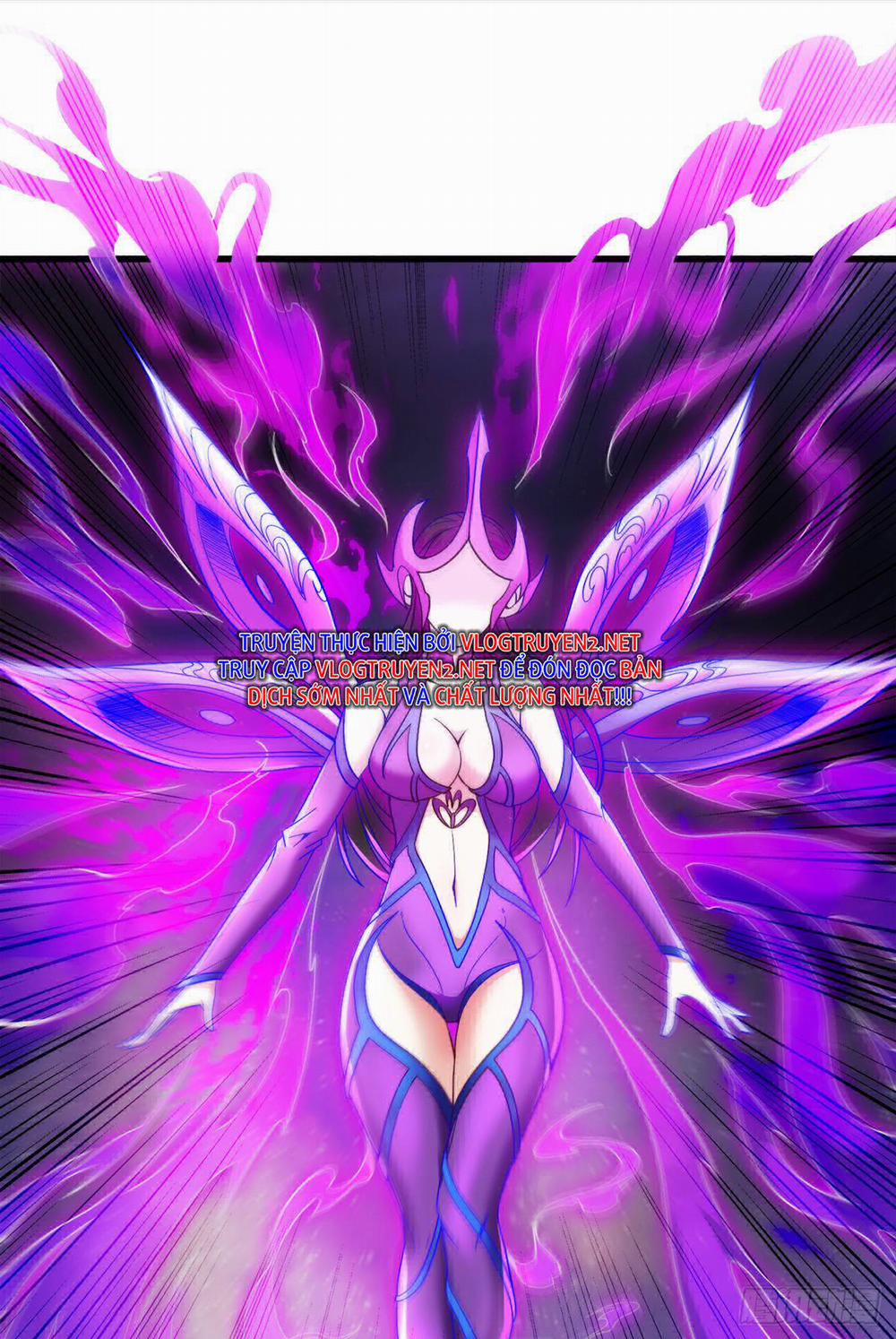 Ẩn Cư Mười Vạn Năm 3 trang 14