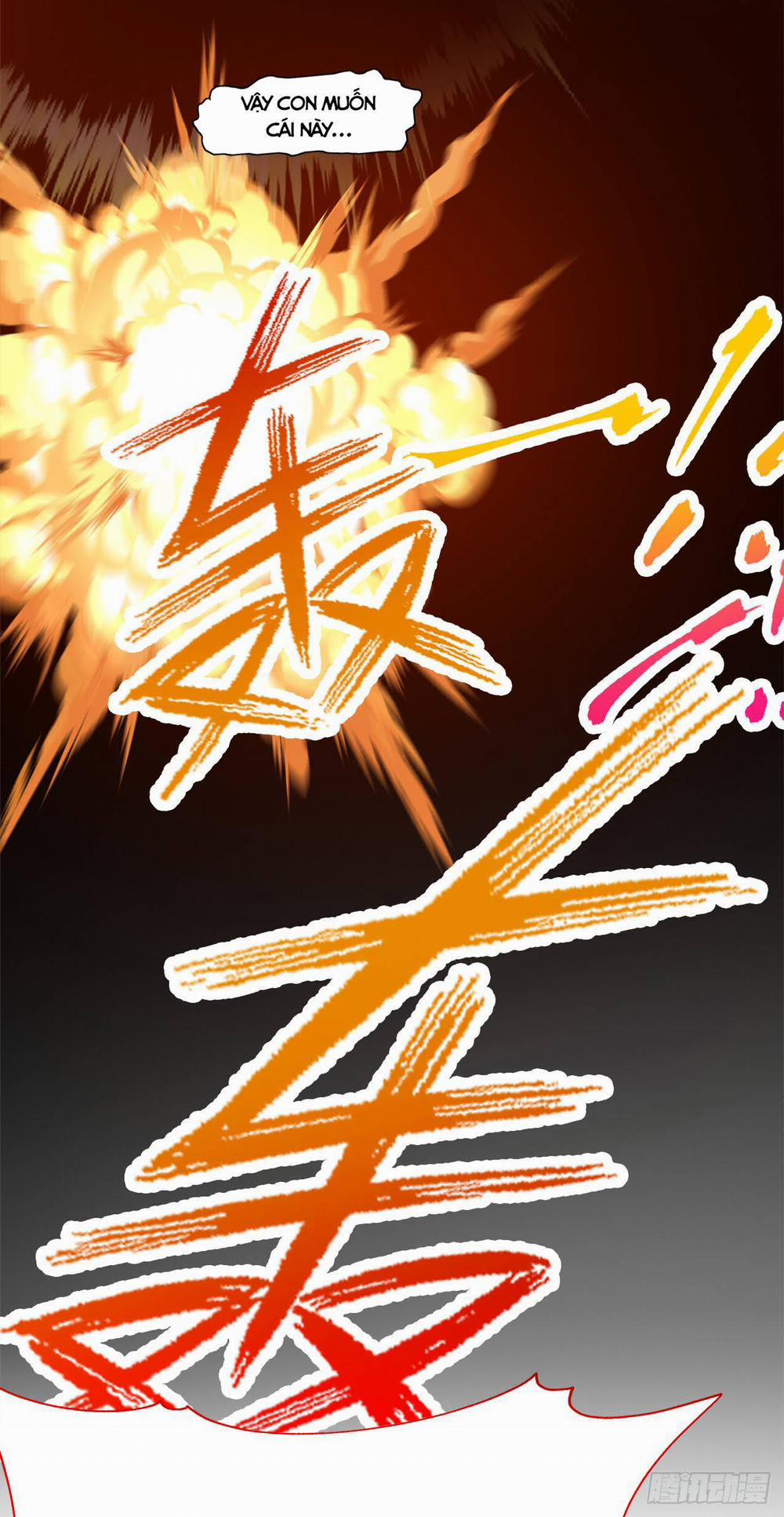 Ẩn Cư Mười Vạn Năm 3 trang 22