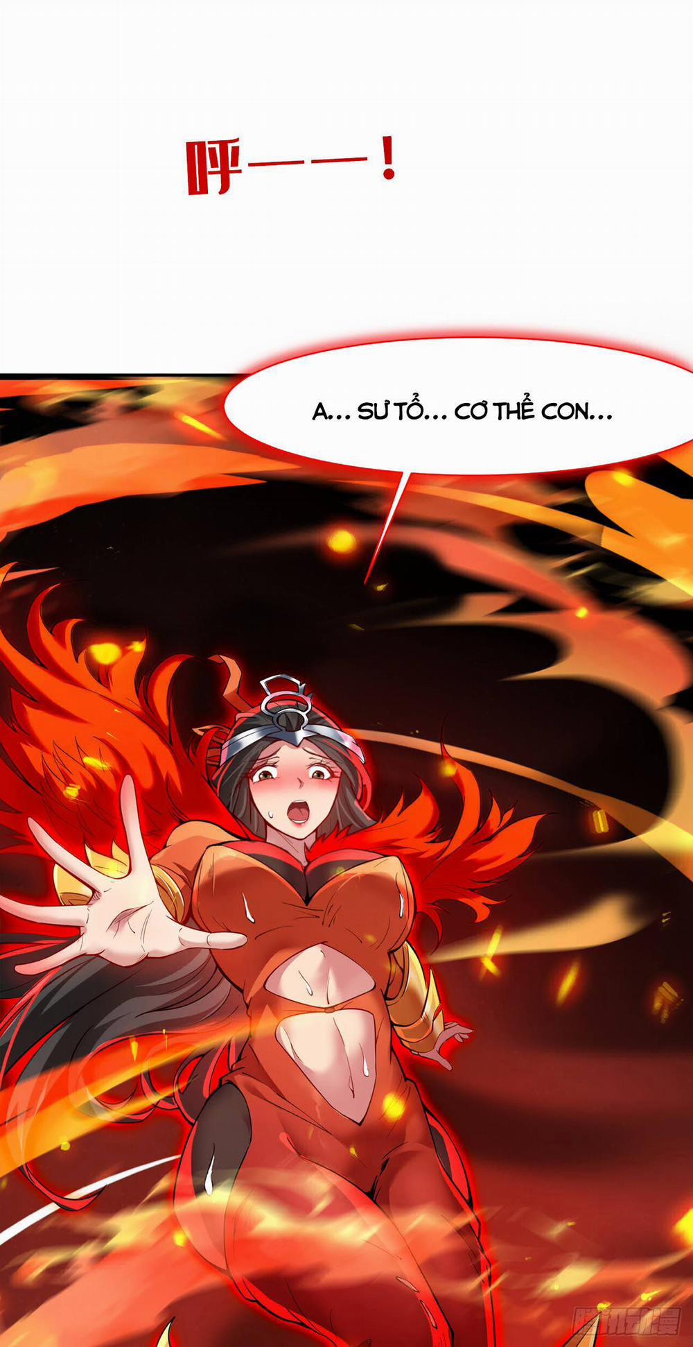 Ẩn Cư Mười Vạn Năm 3 trang 31