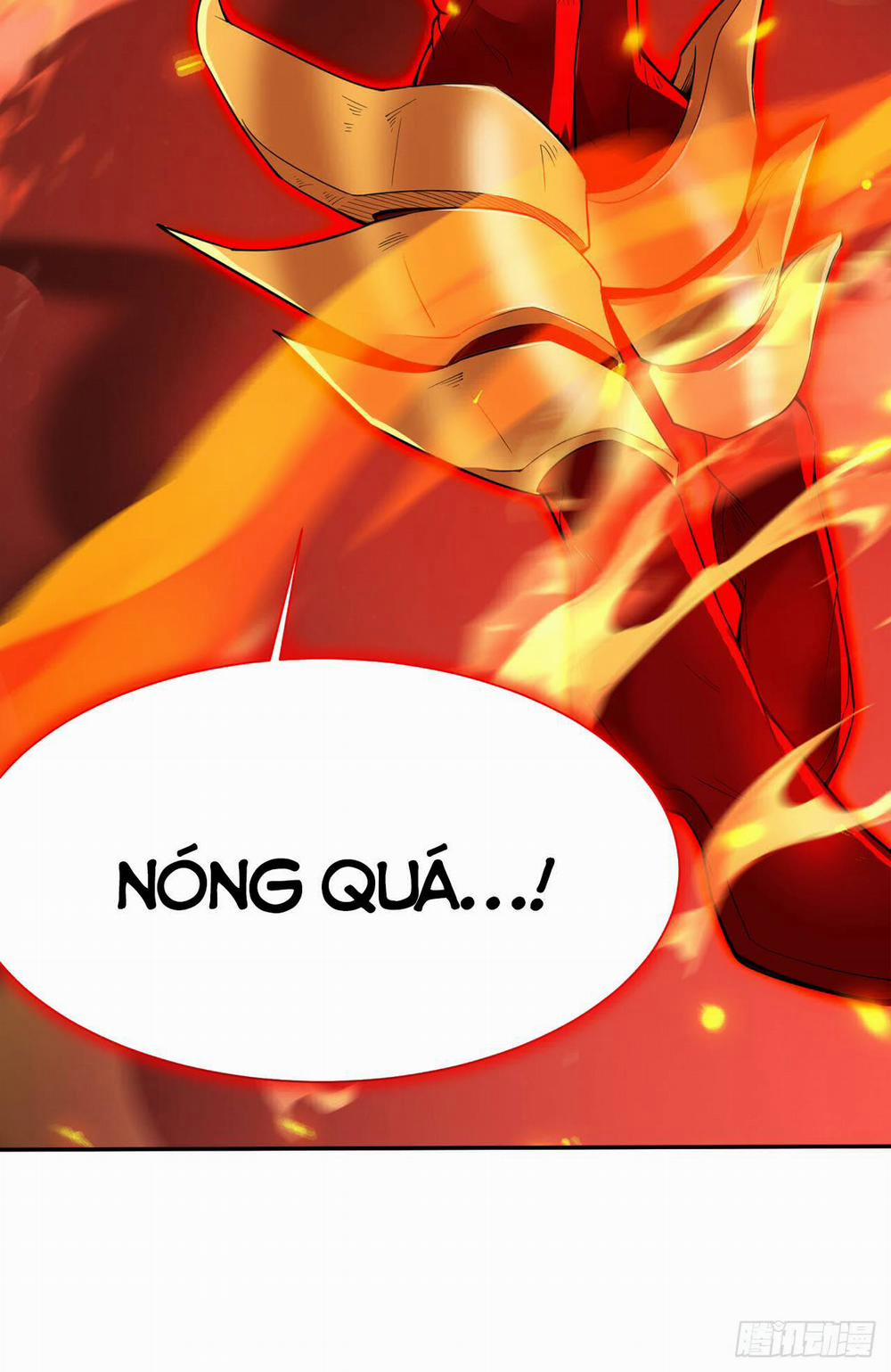 Ẩn Cư Mười Vạn Năm 3 trang 32