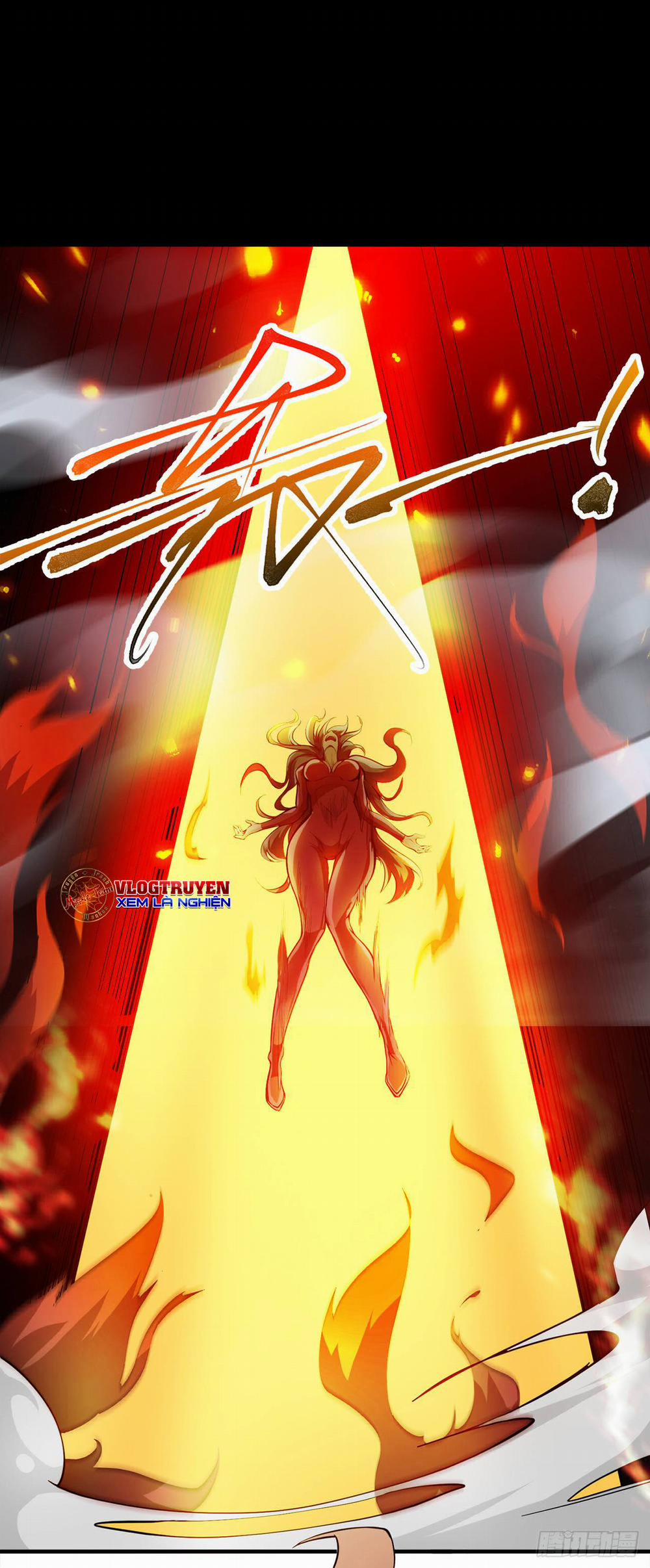 Ẩn Cư Mười Vạn Năm 3 trang 36