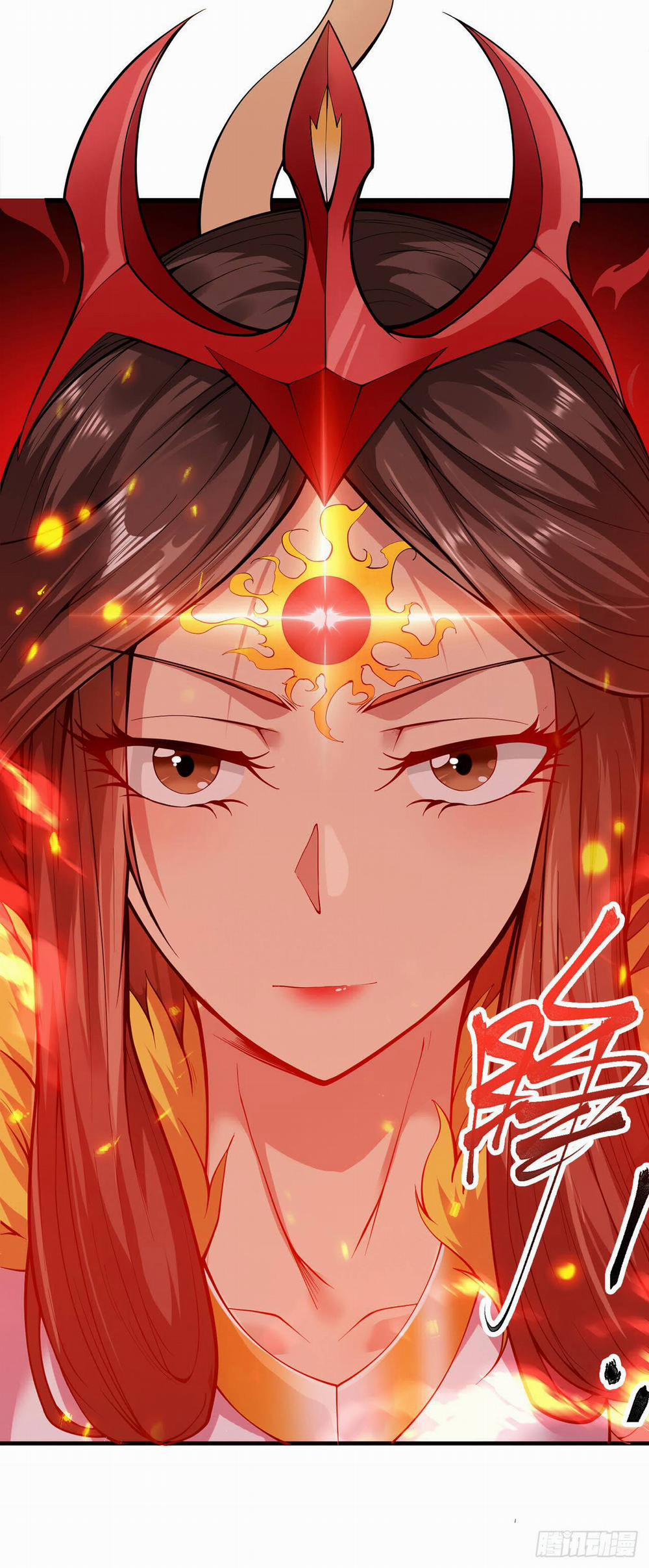 Ẩn Cư Mười Vạn Năm 3 trang 37