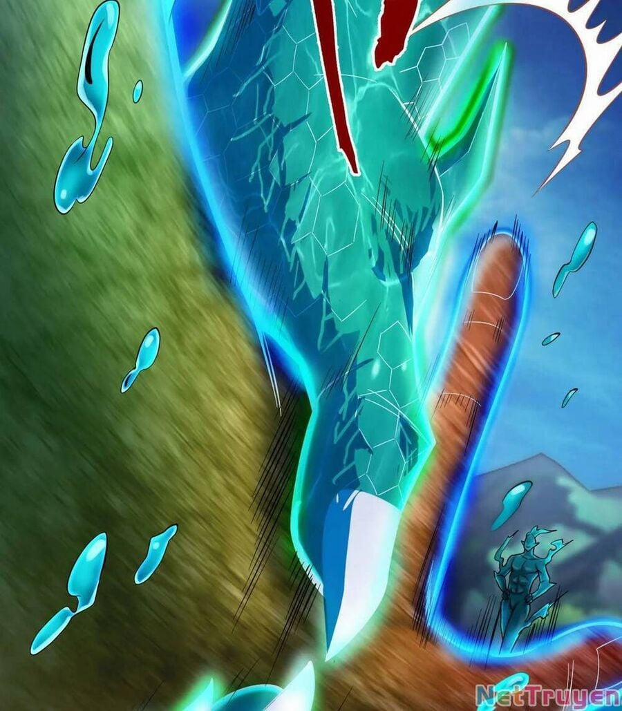 Ẩn Cư Mười Vạn Năm 30 trang 11