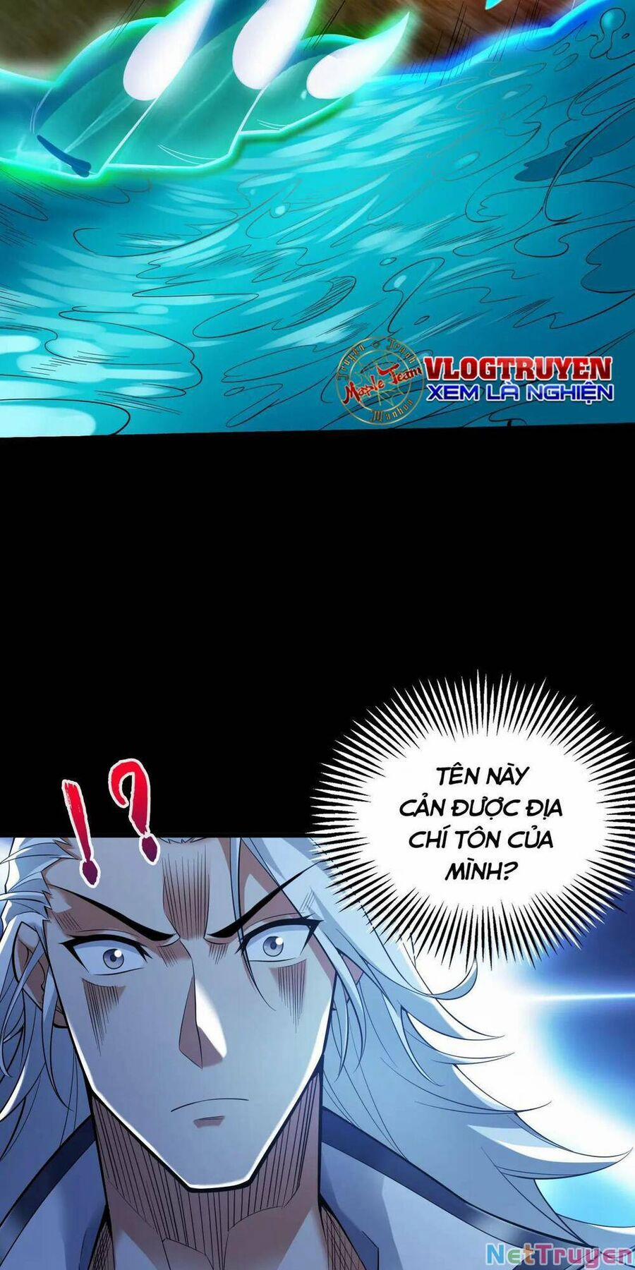 Ẩn Cư Mười Vạn Năm 30 trang 12