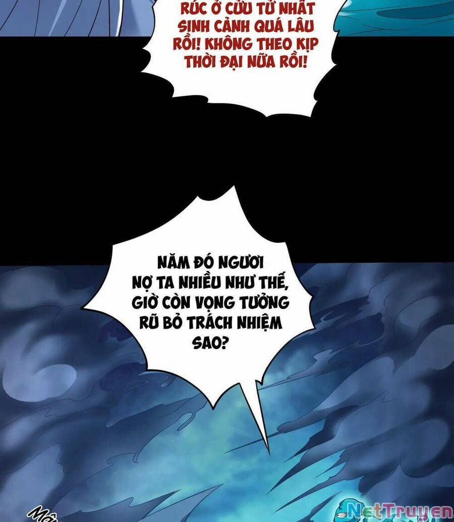 Ẩn Cư Mười Vạn Năm 30 trang 14