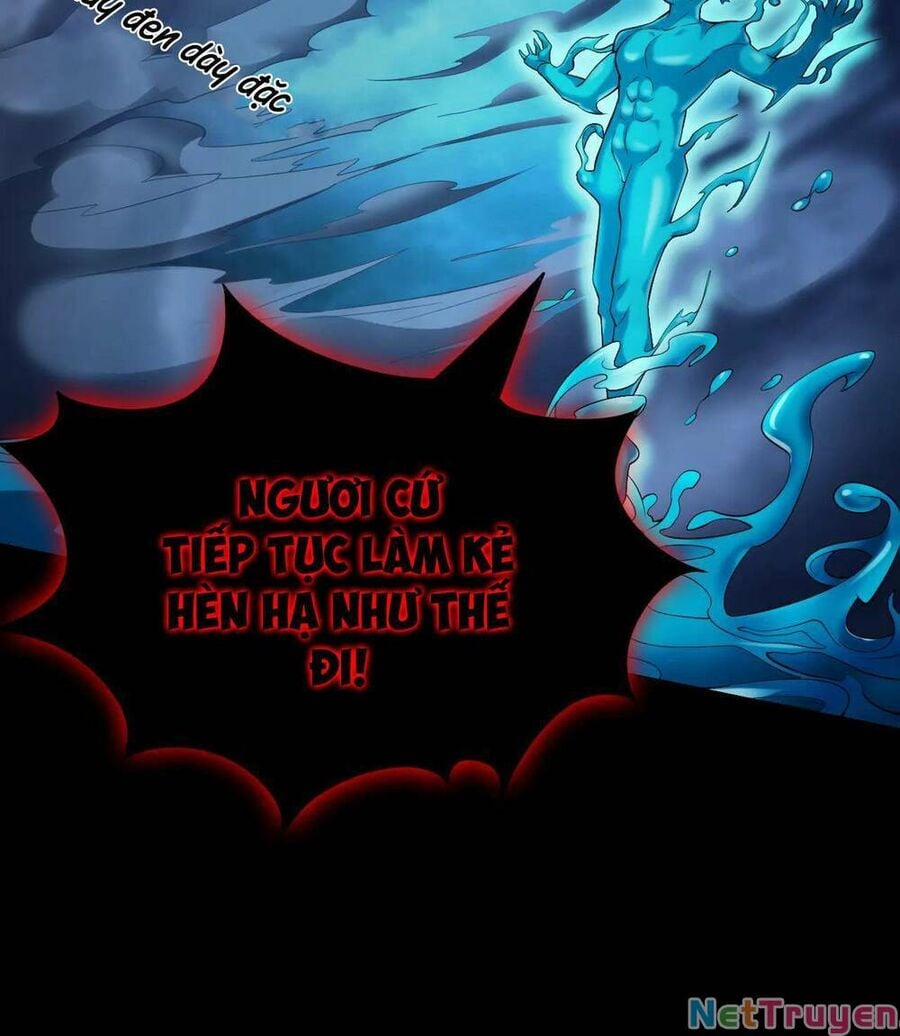Ẩn Cư Mười Vạn Năm 30 trang 15