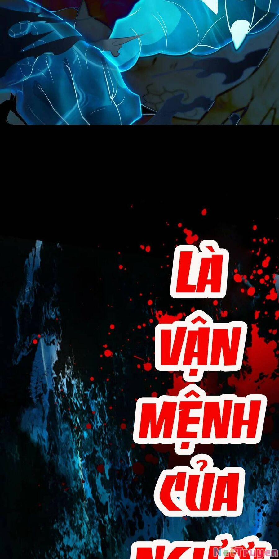 Ẩn Cư Mười Vạn Năm 30 trang 17