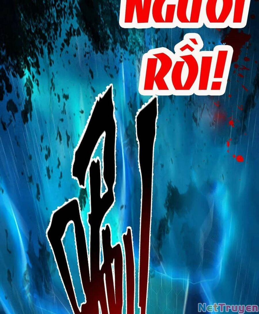 Ẩn Cư Mười Vạn Năm 30 trang 18