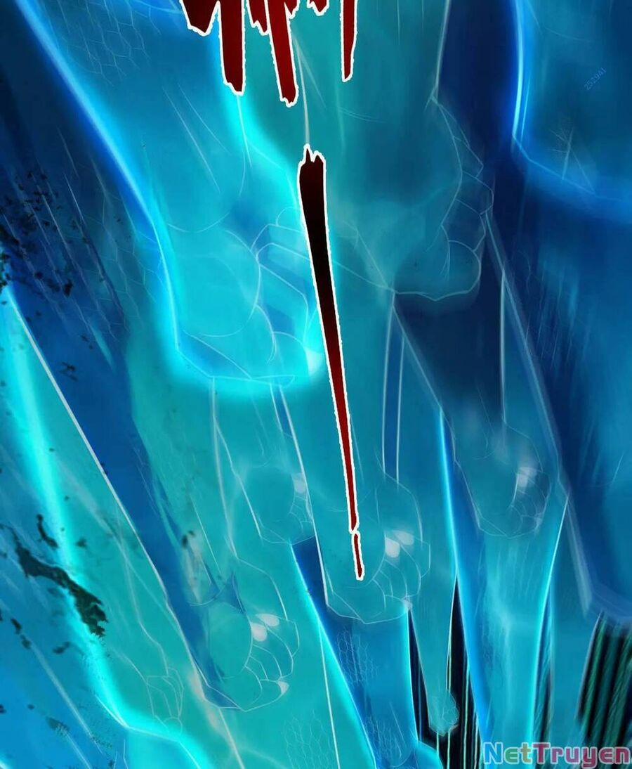 Ẩn Cư Mười Vạn Năm 30 trang 19