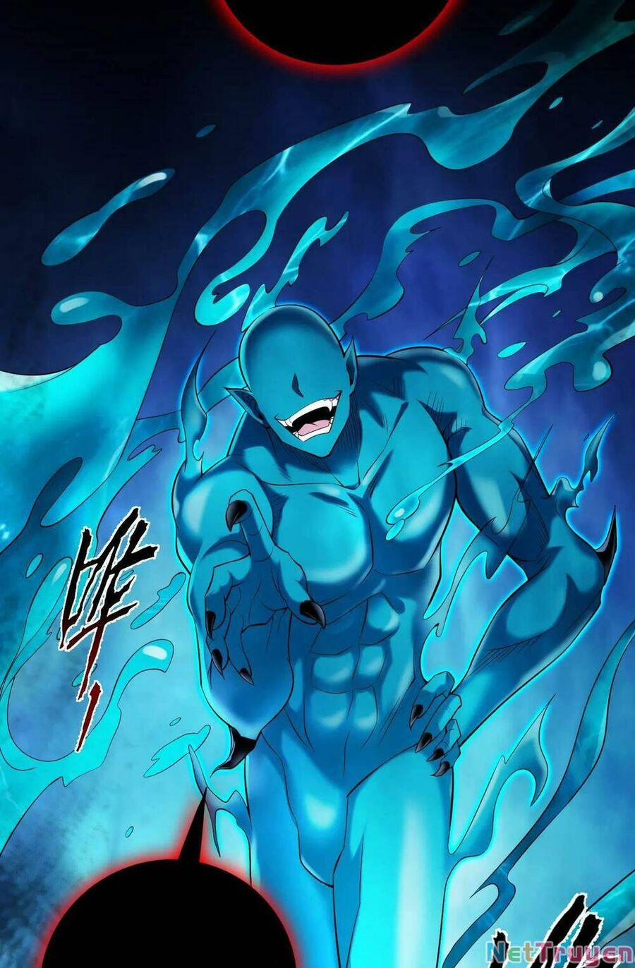 Ẩn Cư Mười Vạn Năm 30 trang 2