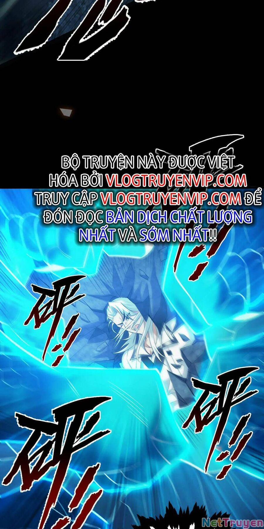 Ẩn Cư Mười Vạn Năm 30 trang 21