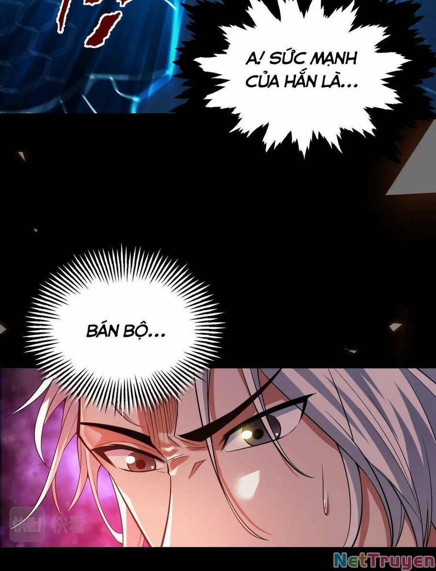 Ẩn Cư Mười Vạn Năm 30 trang 22