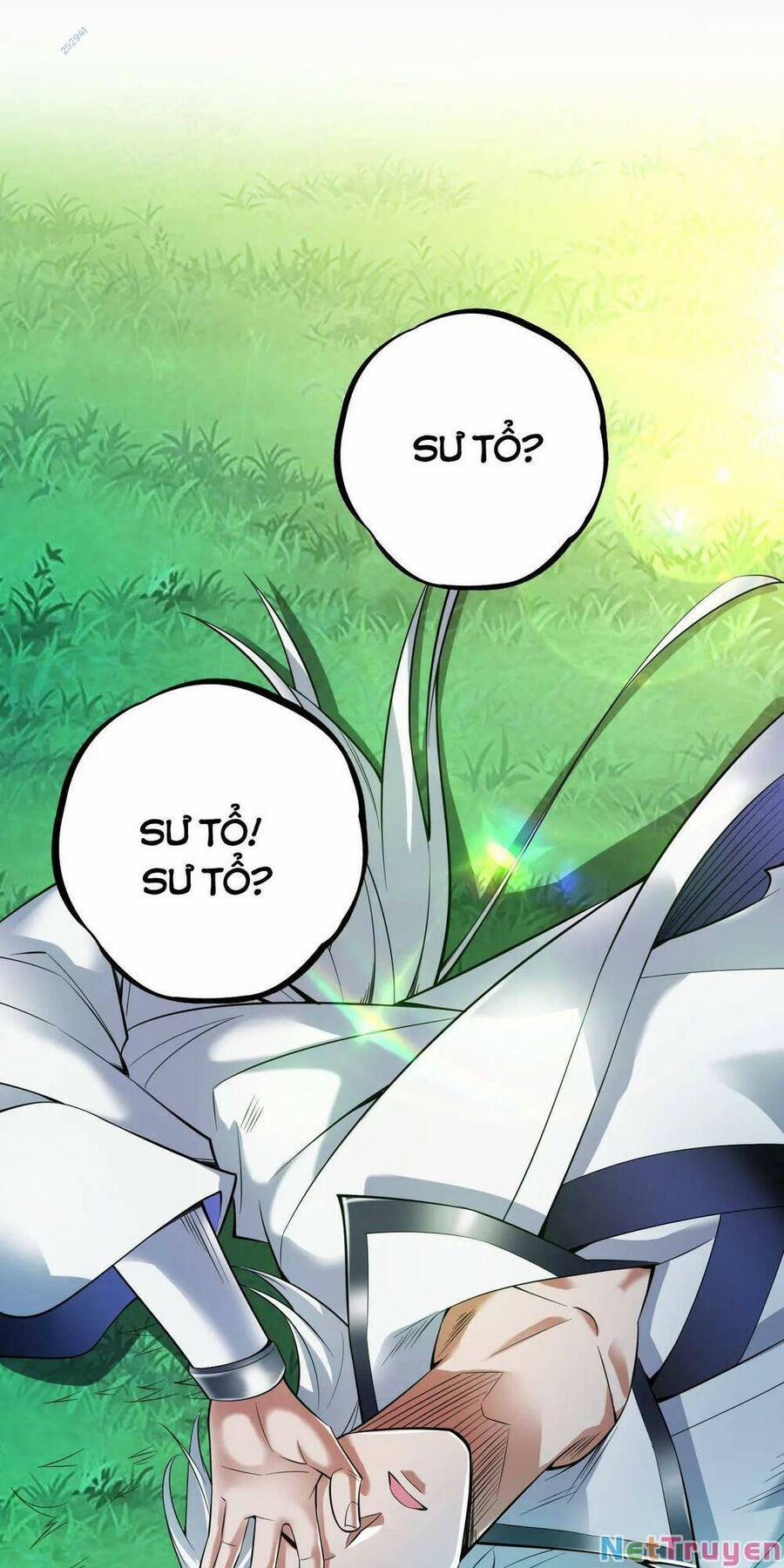 Ẩn Cư Mười Vạn Năm 30 trang 24