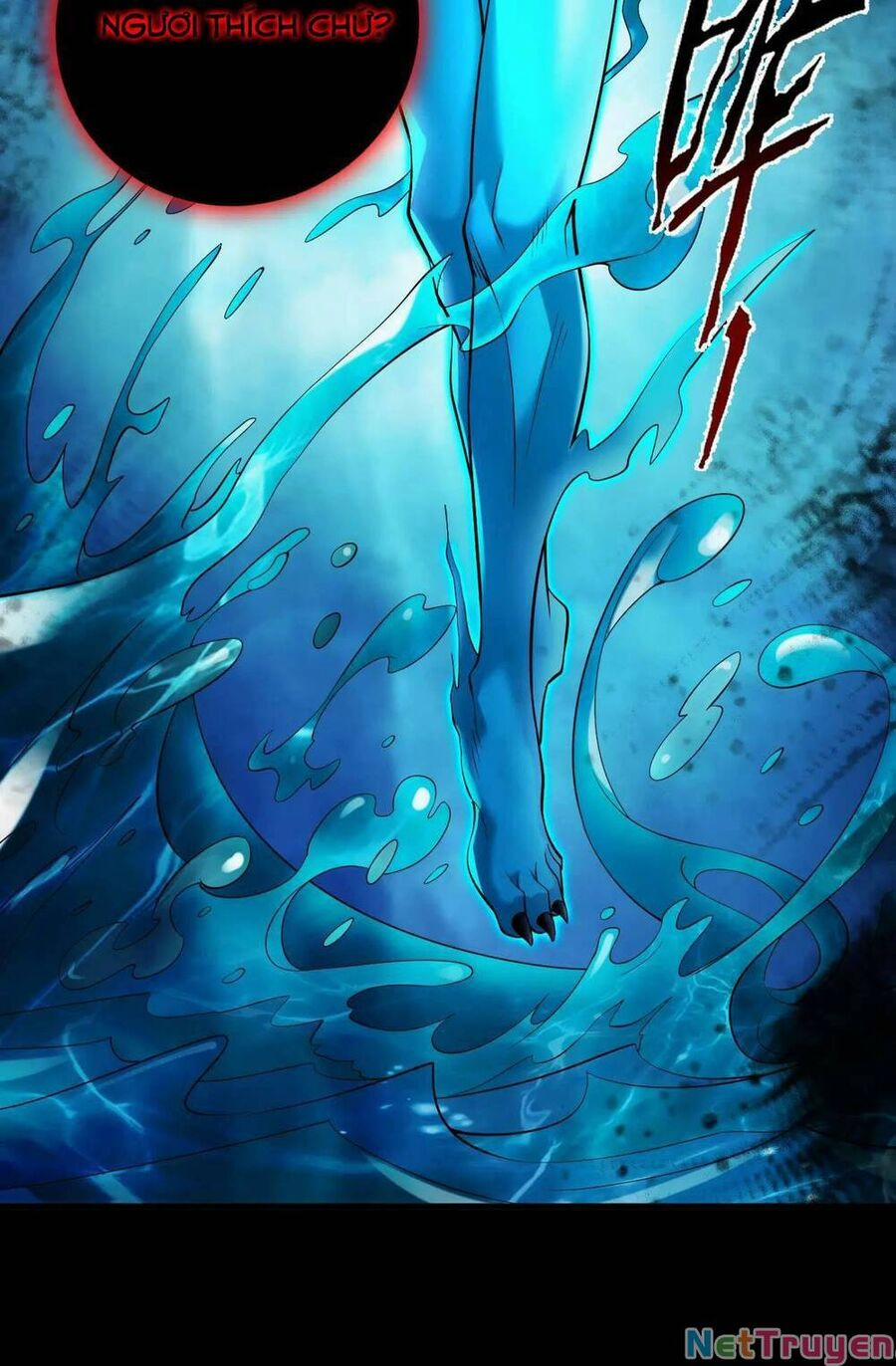 Ẩn Cư Mười Vạn Năm 30 trang 3