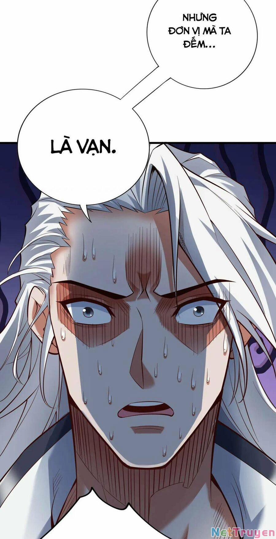 Ẩn Cư Mười Vạn Năm 30 trang 35