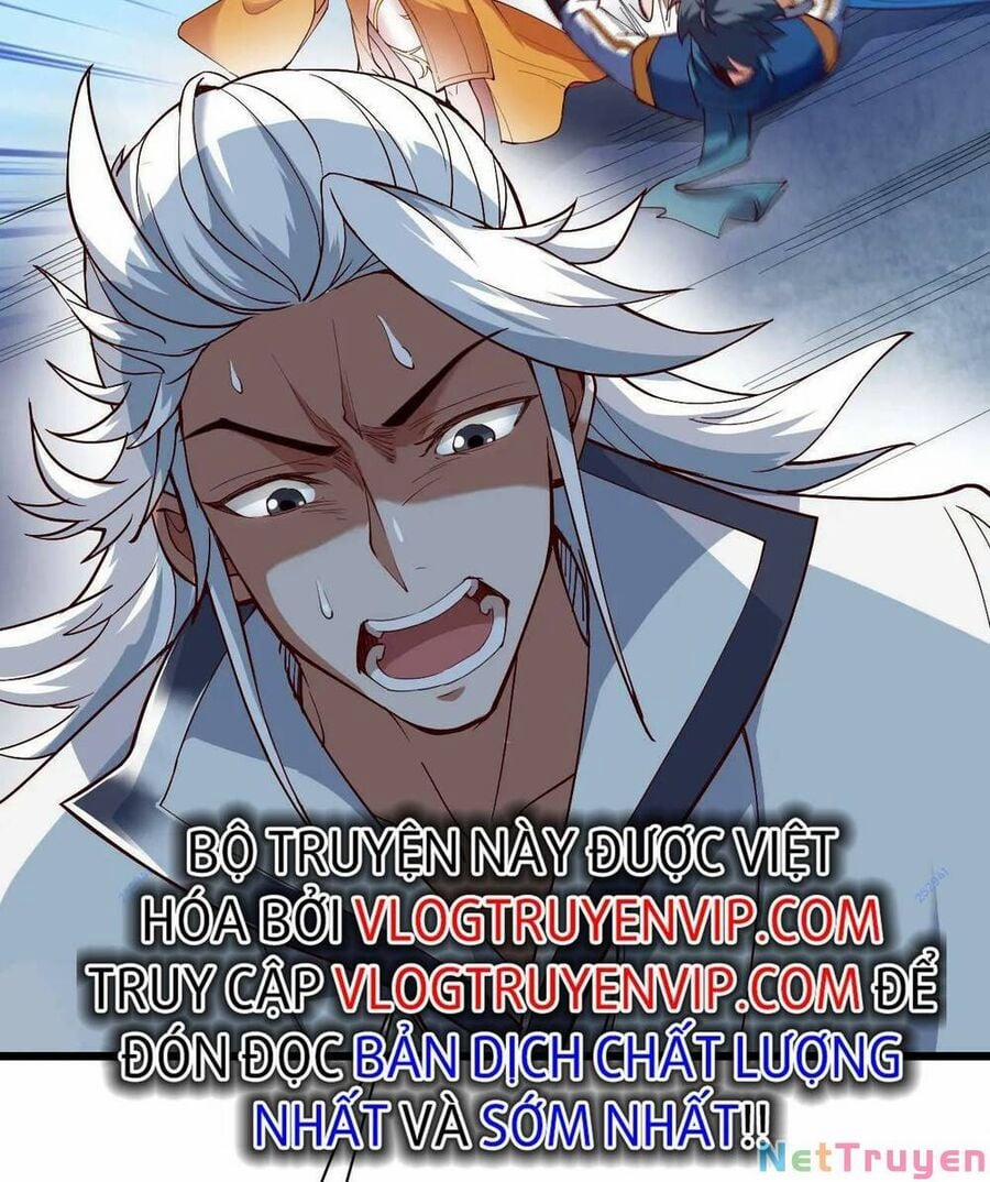 Ẩn Cư Mười Vạn Năm 30 trang 39