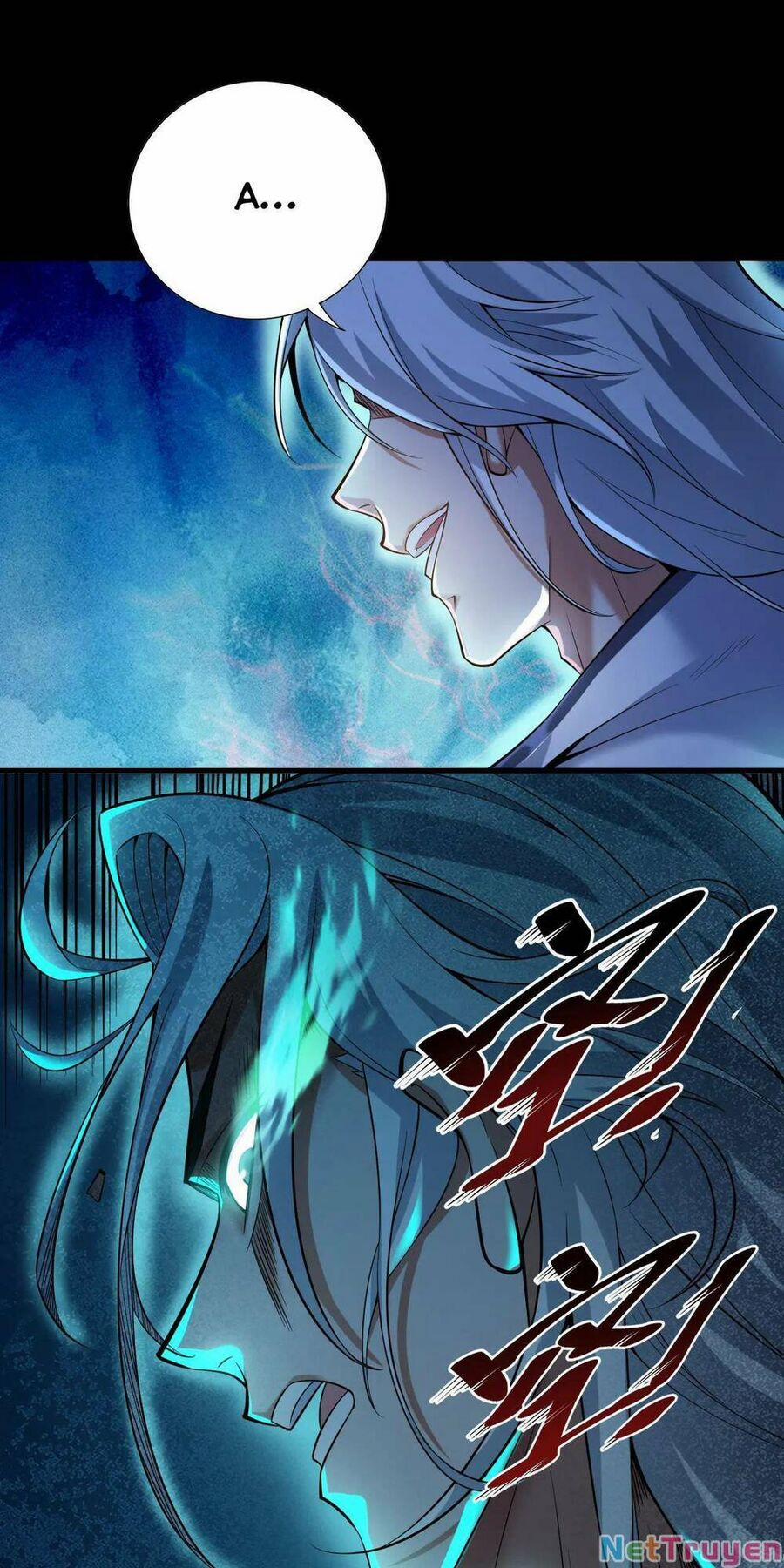 Ẩn Cư Mười Vạn Năm 30 trang 4