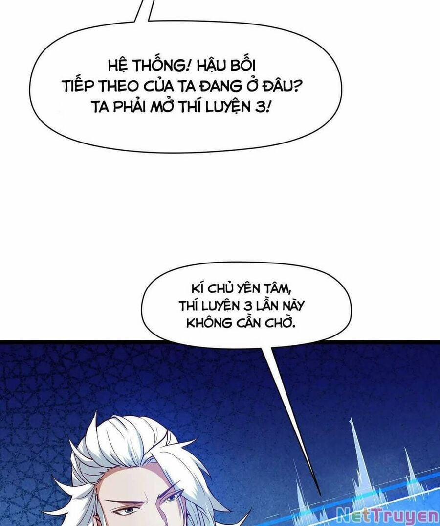 Ẩn Cư Mười Vạn Năm 30 trang 40