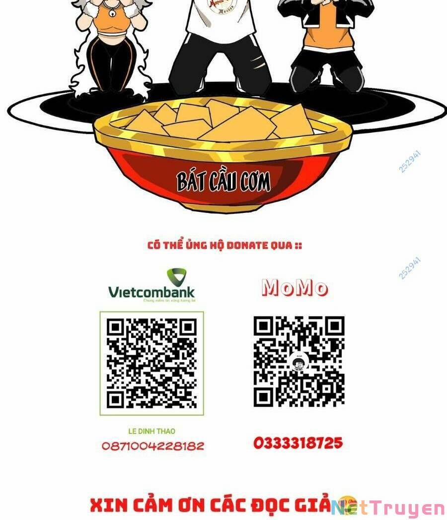 Ẩn Cư Mười Vạn Năm 30 trang 44