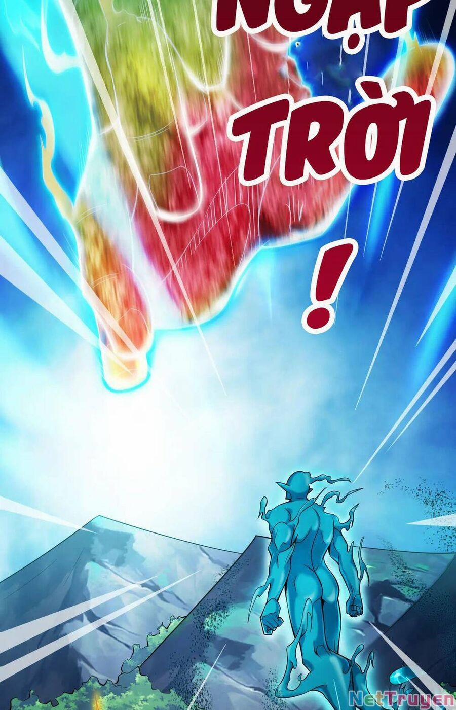 Ẩn Cư Mười Vạn Năm 30 trang 6