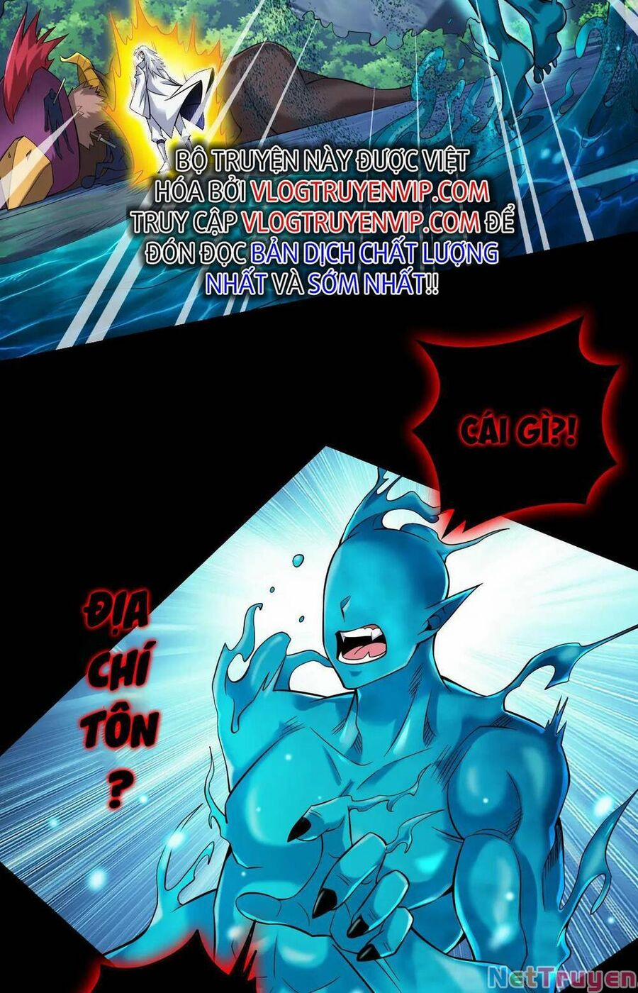 Ẩn Cư Mười Vạn Năm 30 trang 7