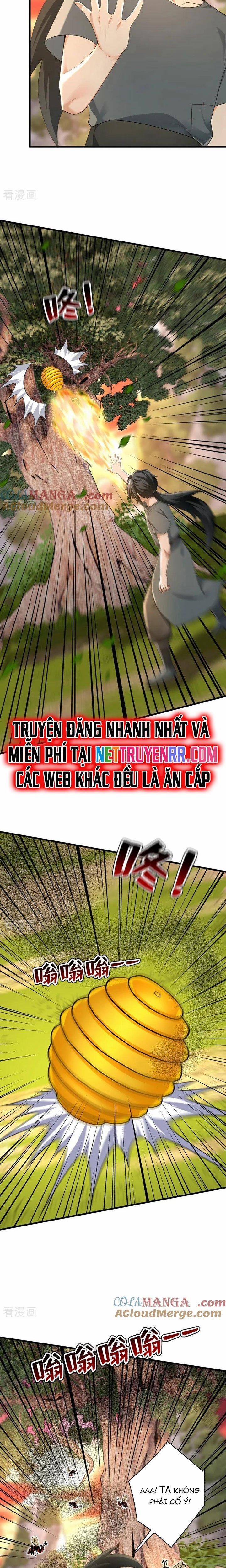 Ẩn Cư Mười Vạn Năm 300 trang 5