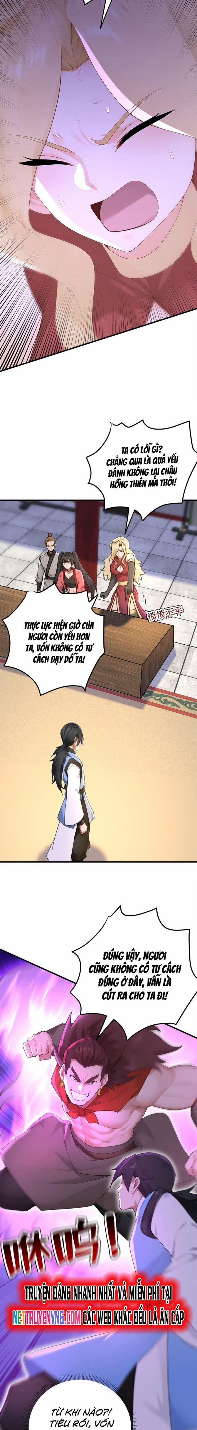 Ẩn Cư Mười Vạn Năm 302 trang 4