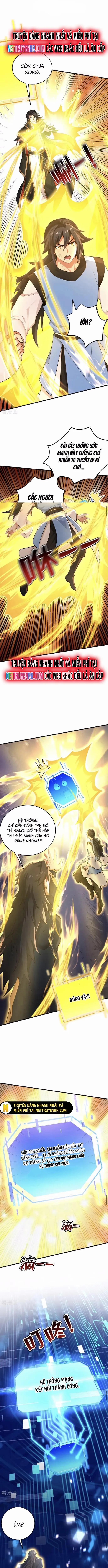 Ẩn Cư Mười Vạn Năm 304 trang 1