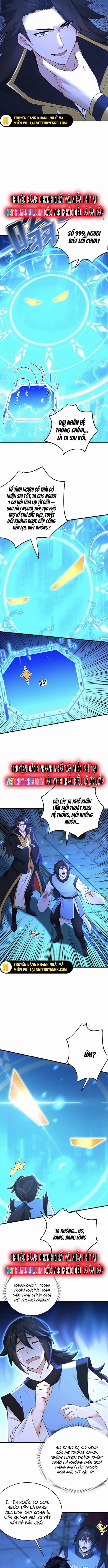 Ẩn Cư Mười Vạn Năm 304 trang 5