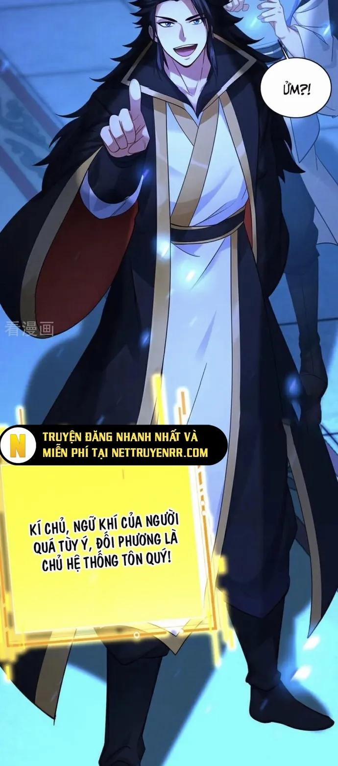 Ẩn Cư Mười Vạn Năm 304 trang 6