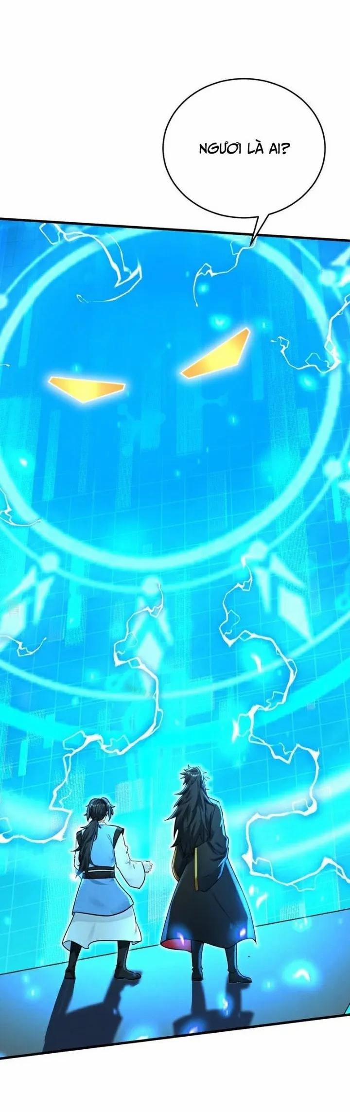 Ẩn Cư Mười Vạn Năm 305 trang 1