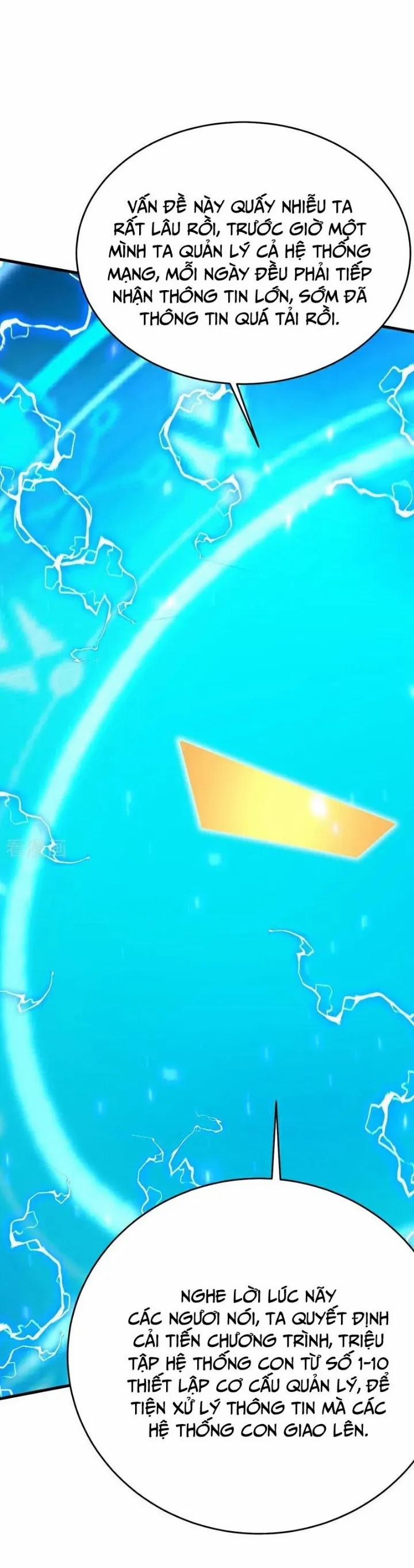 Ẩn Cư Mười Vạn Năm 305 trang 12