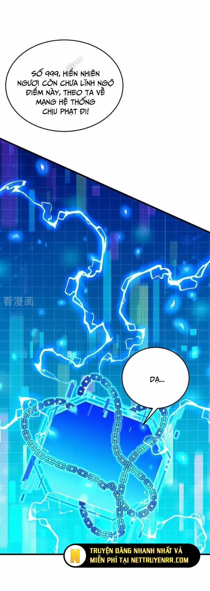 Ẩn Cư Mười Vạn Năm 305 trang 16