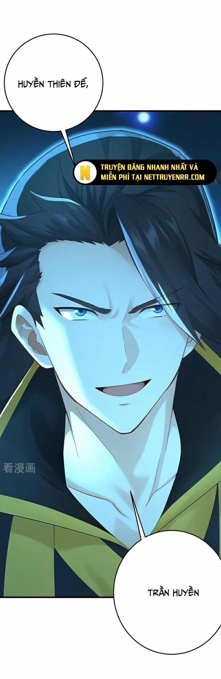 Ẩn Cư Mười Vạn Năm 305 trang 2