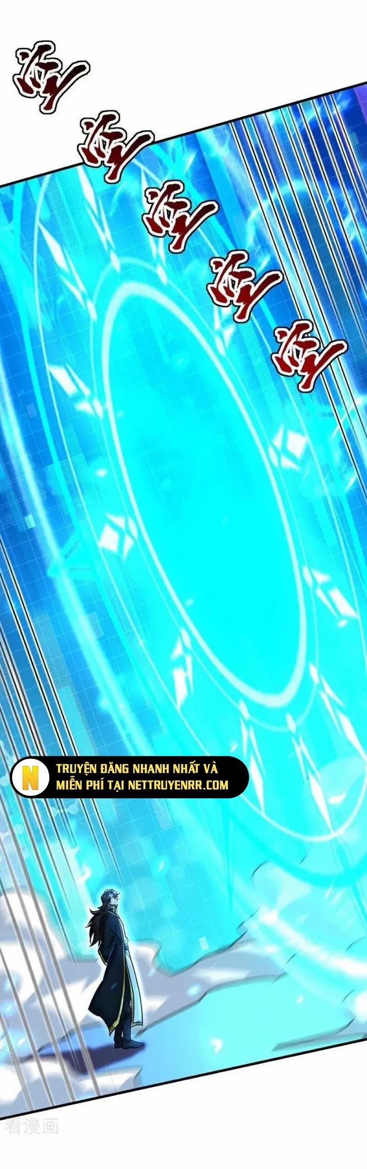 Ẩn Cư Mười Vạn Năm 305 trang 3