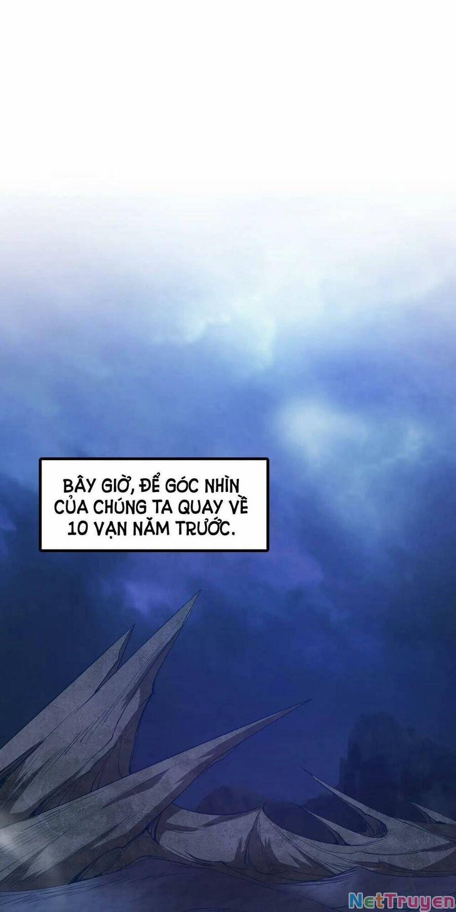 Ẩn Cư Mười Vạn Năm 31 trang 1