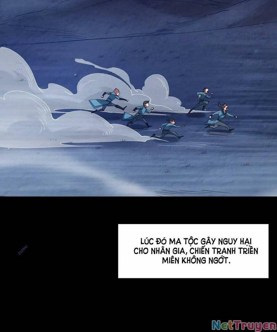 Ẩn Cư Mười Vạn Năm 31 trang 2