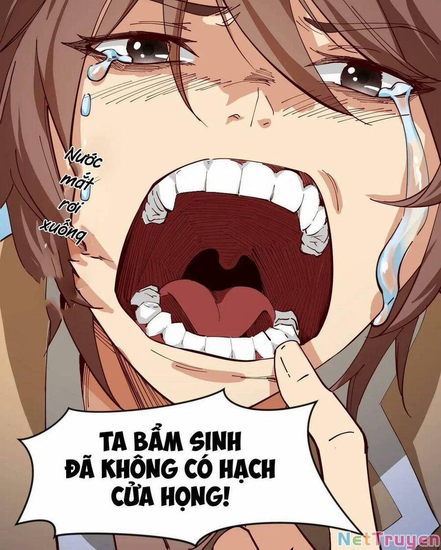 Ẩn Cư Mười Vạn Năm 31 trang 26