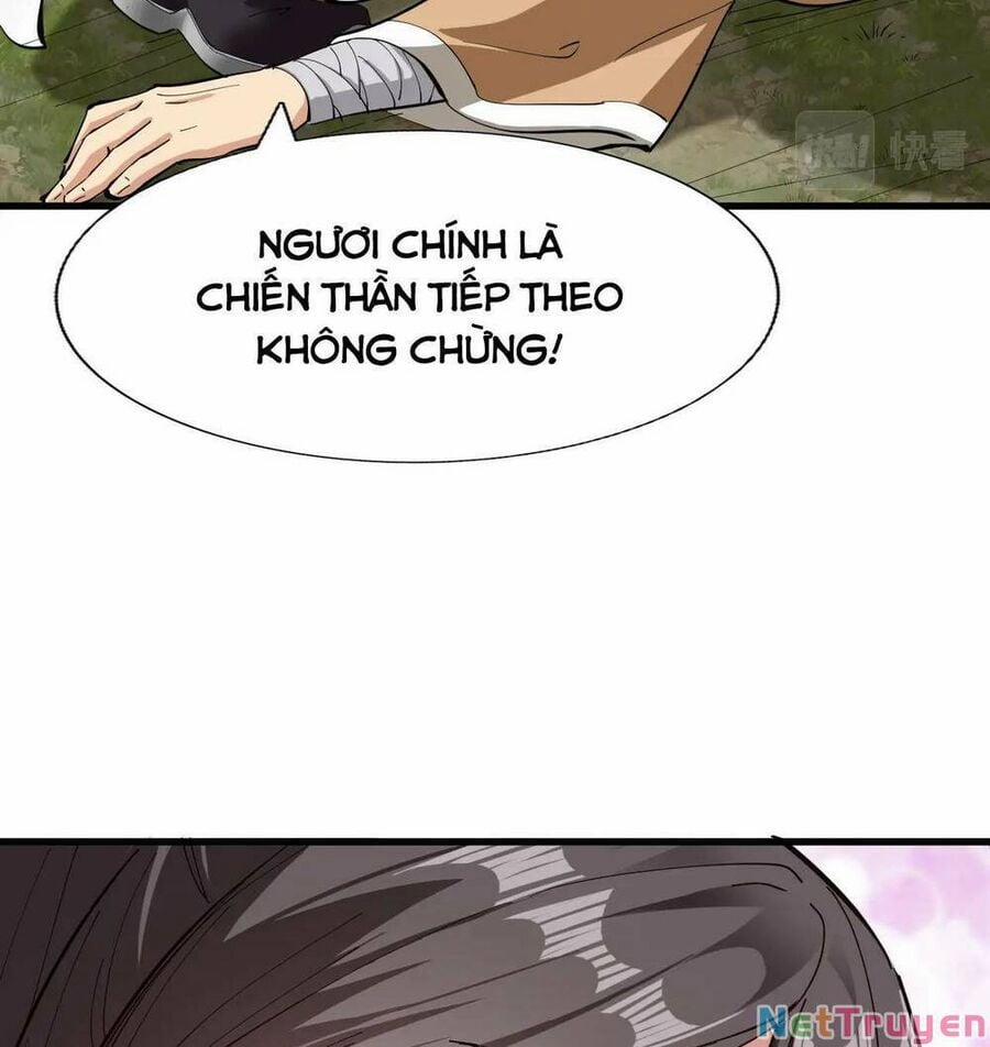 Ẩn Cư Mười Vạn Năm 31 trang 37