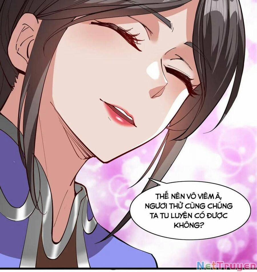 Ẩn Cư Mười Vạn Năm 31 trang 38